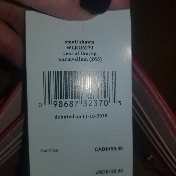 Kate Spade Wallet - Picture 5 of 5